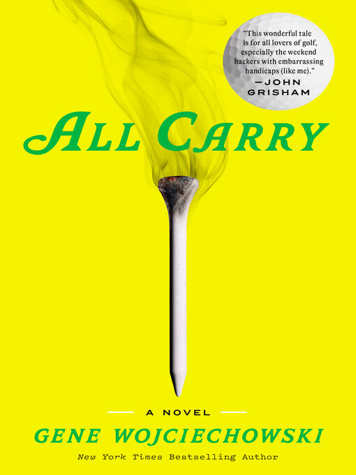 Cover image for All Carry